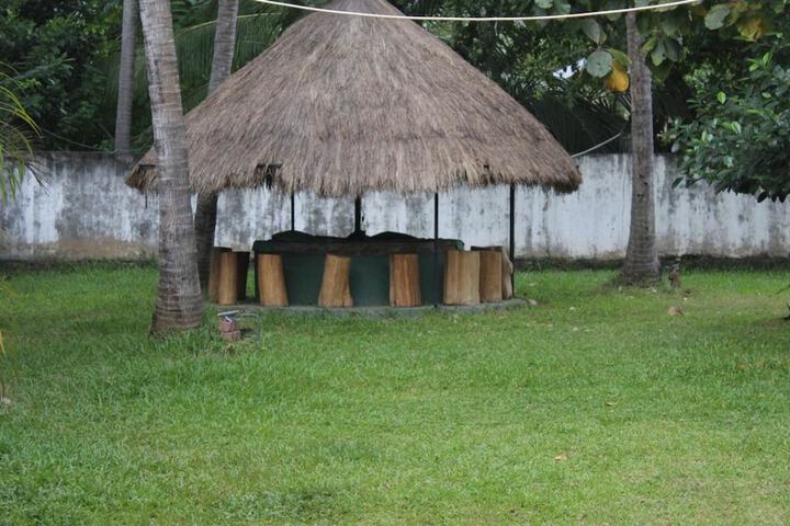 NIRMALA HOTEL AND RESTAURANT