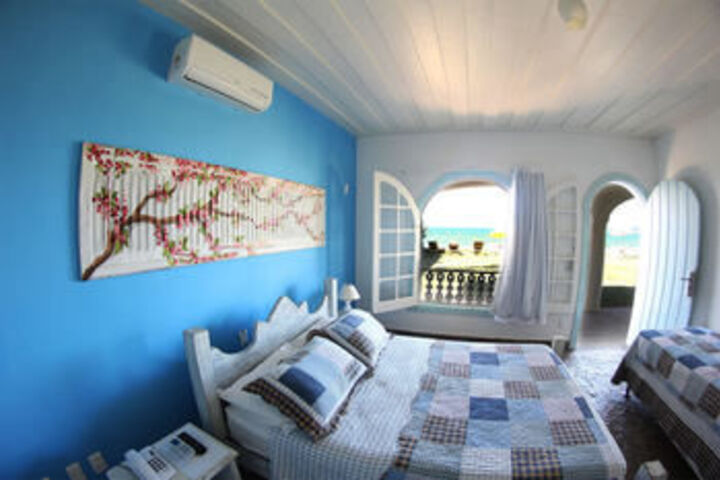 Pousada Praia Rasa