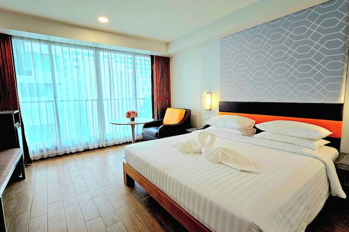 Room 19 of 45