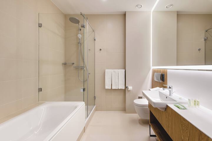 Bath Interior