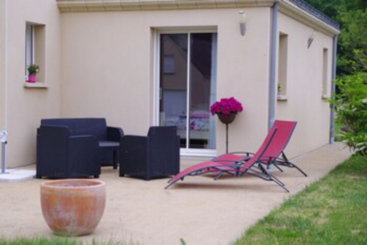 Terrace/Patio 21 of 21