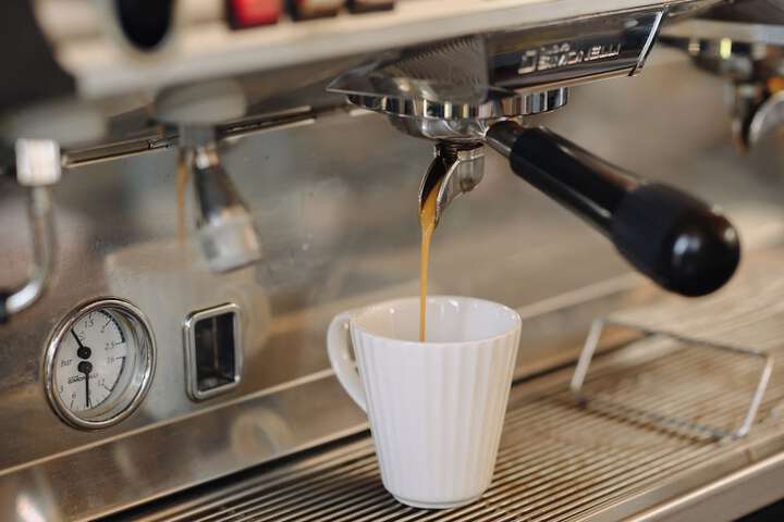 Breakfast/Coffee Service 68 of 93