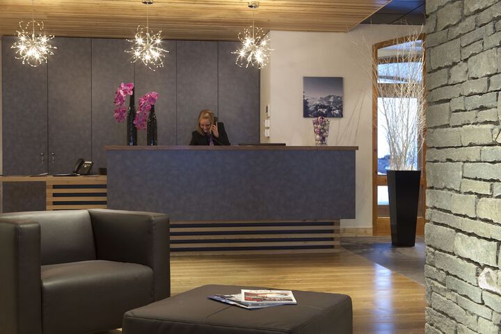 Hotel Interior 2 of 59