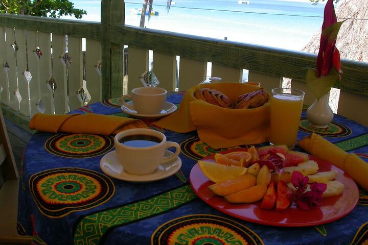 Breakfast/Coffee Service 19 of 34
