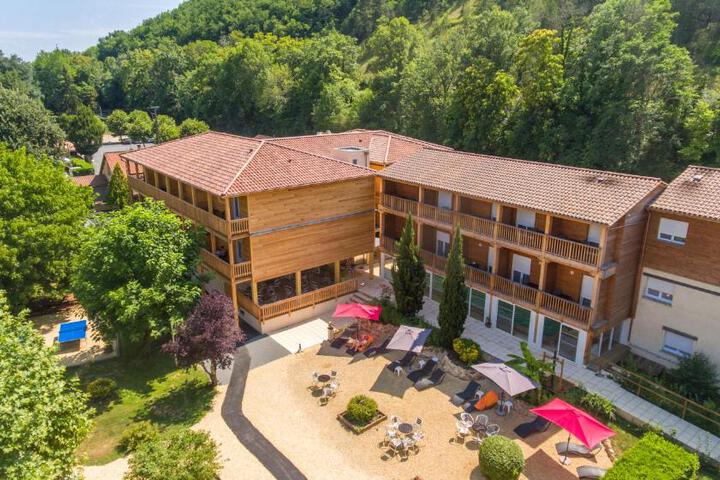 Auberge de la Petite Reine