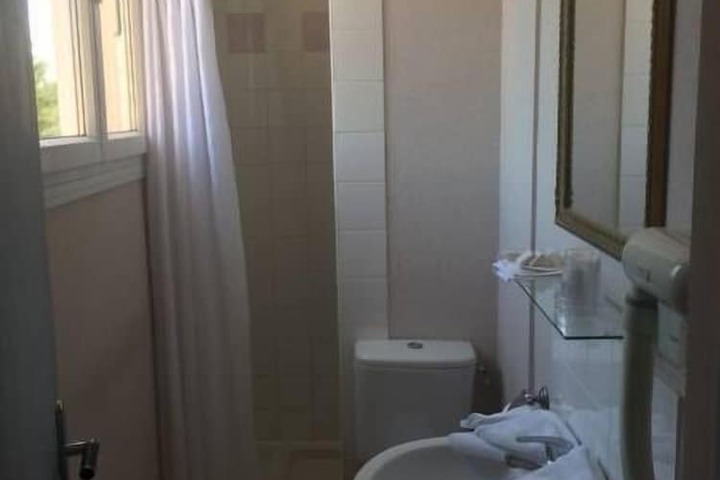 Bath Amenities