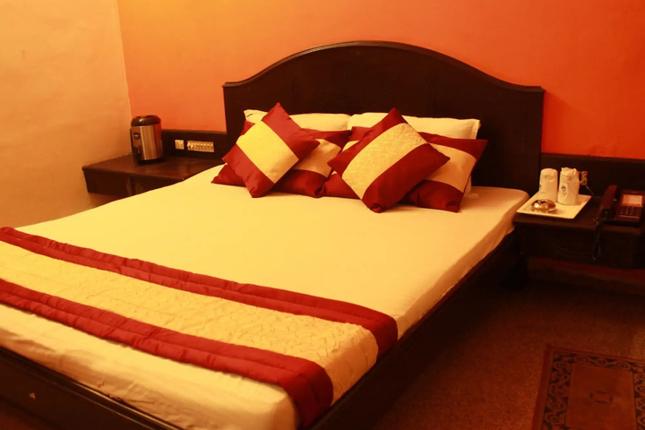 Kapadi Rooms Pologround Mount Abu