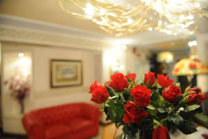 Hotel Interior 3 of 56