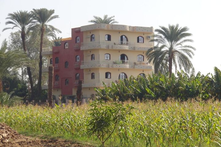 Hotel 21 of 27
