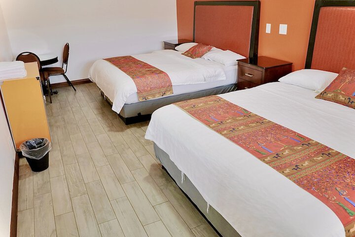 Renovated Kingbed (22 of 38)