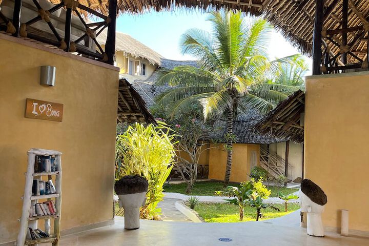 Terrace/Patio 19 of 71