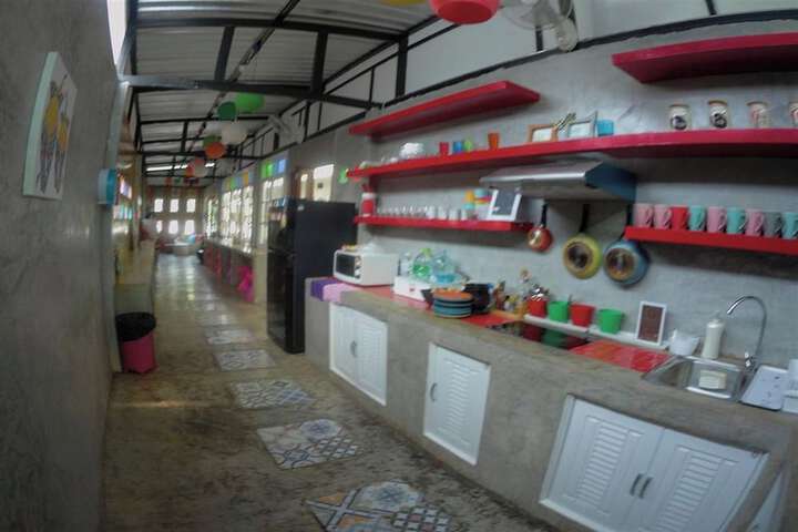 Hotel Interior 60 of 76