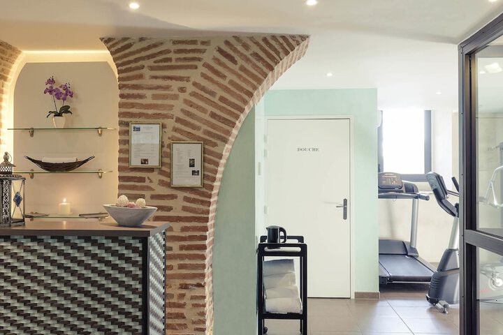 Spa Massage