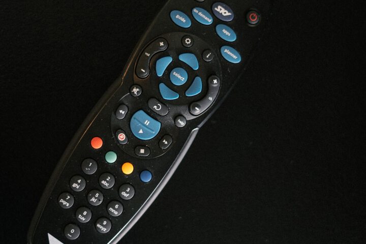 Television
