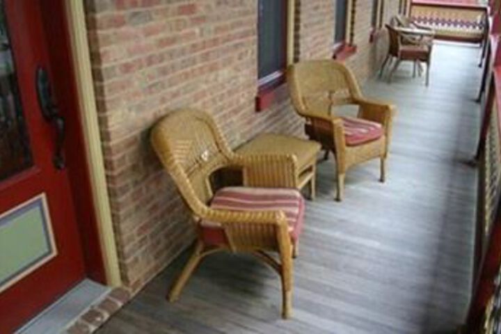 Terrace/Patio 97 of 100