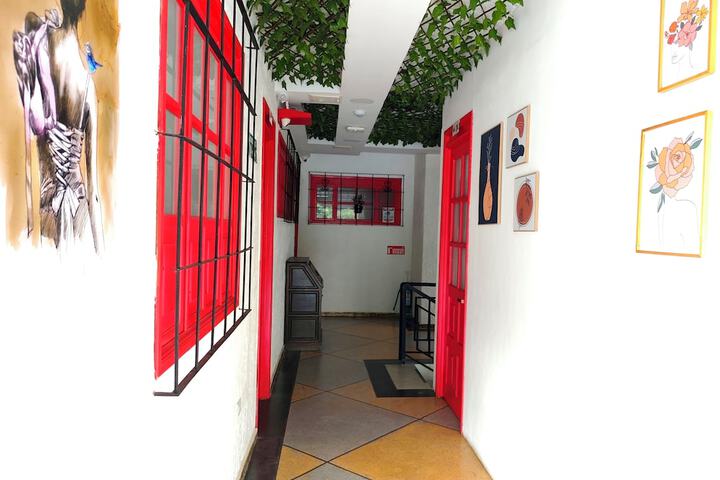 Hotel 66 of 70