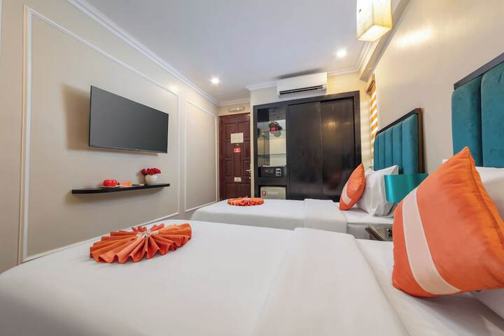 Fitness Facility Photos