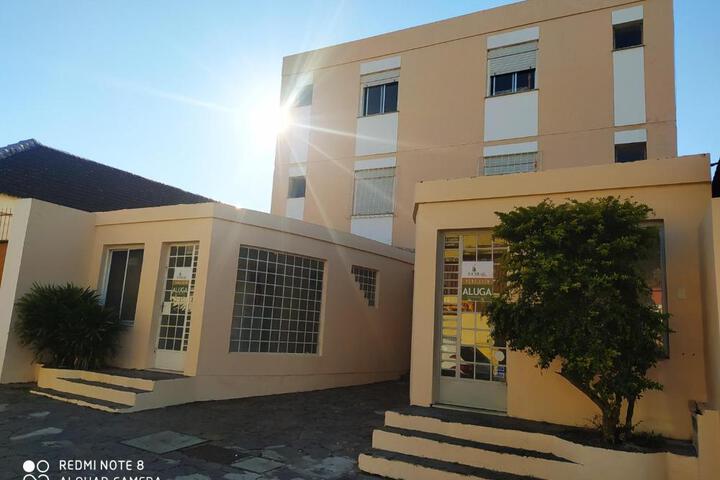 Vitrine apart. Hotel