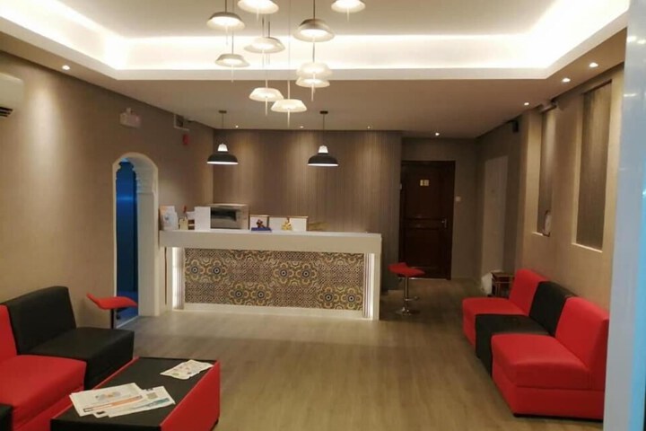 Hotel Interior 4 of 25