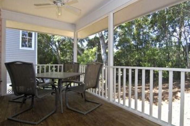 Terrace/Patio 4 of 38