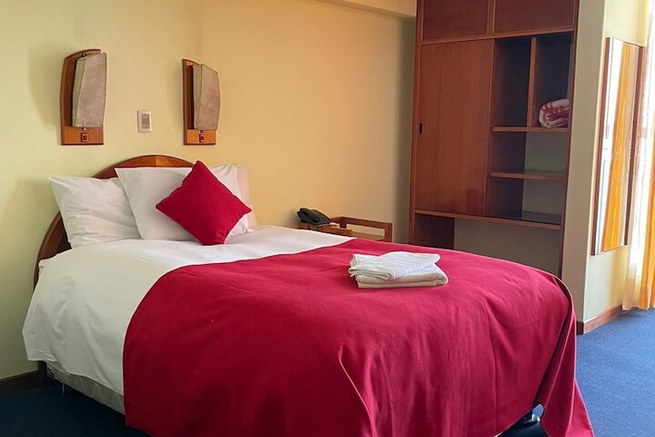 Room 13 of 24