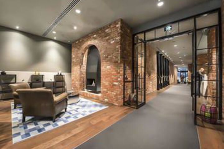 Hotel Interior 14 of 15