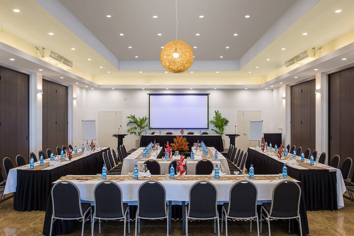 Meeting 29 of 35