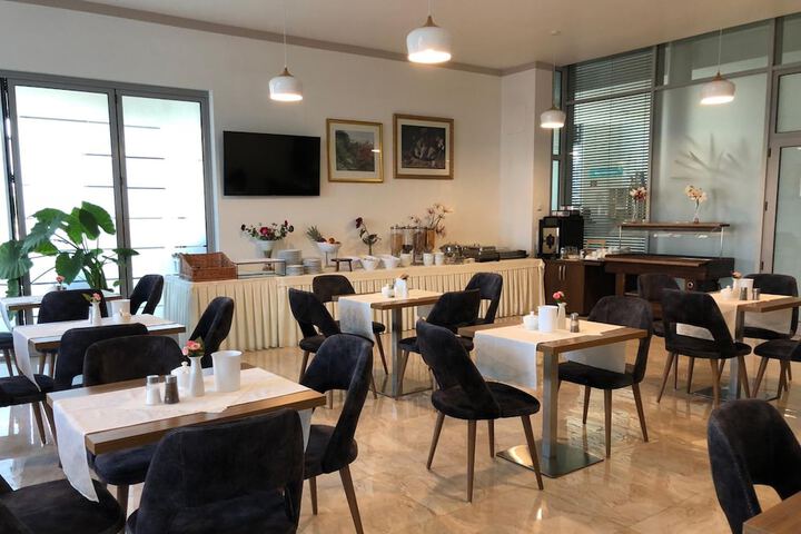 Restaurants