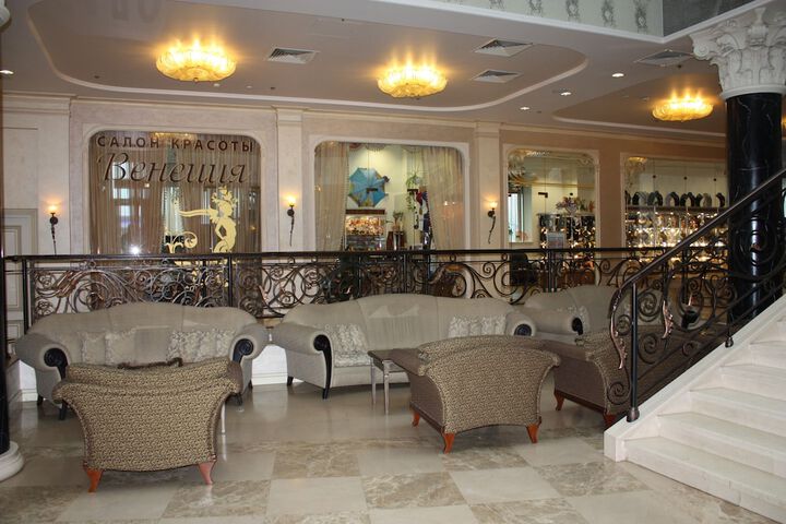 Hotel Interior 7 of 67