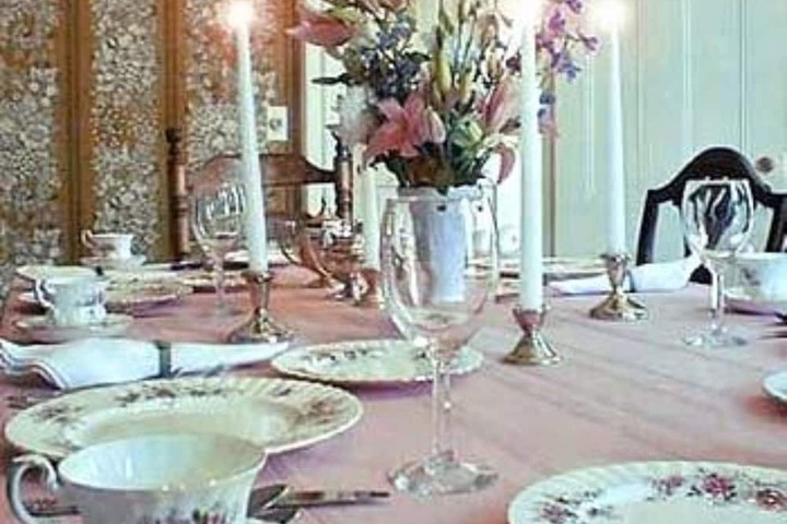 Restaurants