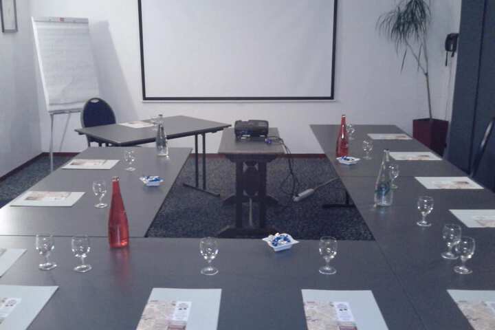 Meeting 41 of 46