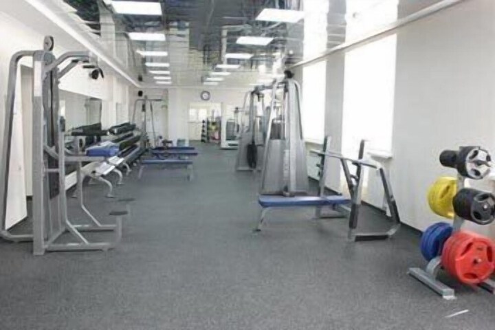 Health and Fitness 32 of 61