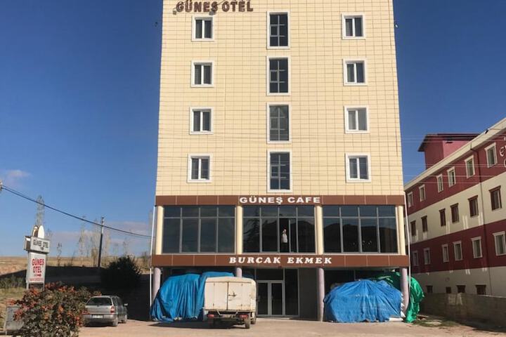 Hotel 47 of 47