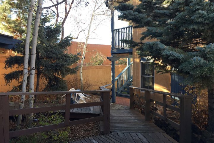 Terrace/Patio 82 of 82