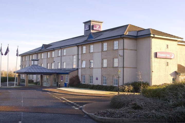 Premier Inn Livingston - Bathgate