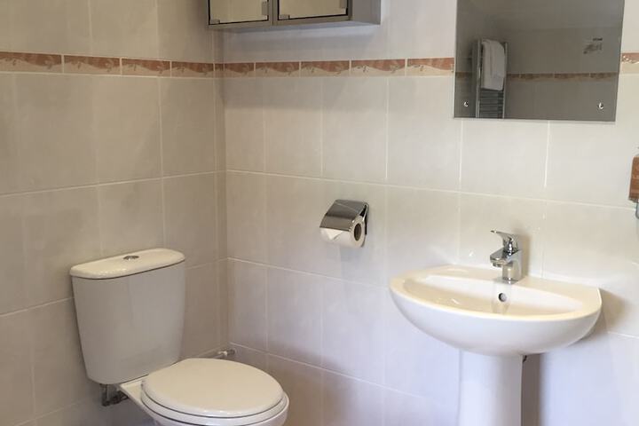 Bath Interior