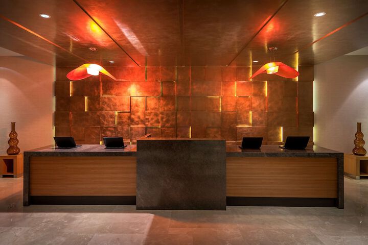 Lobby Photos