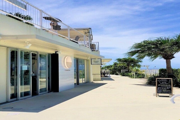 Terrace/Patio 289 of 299