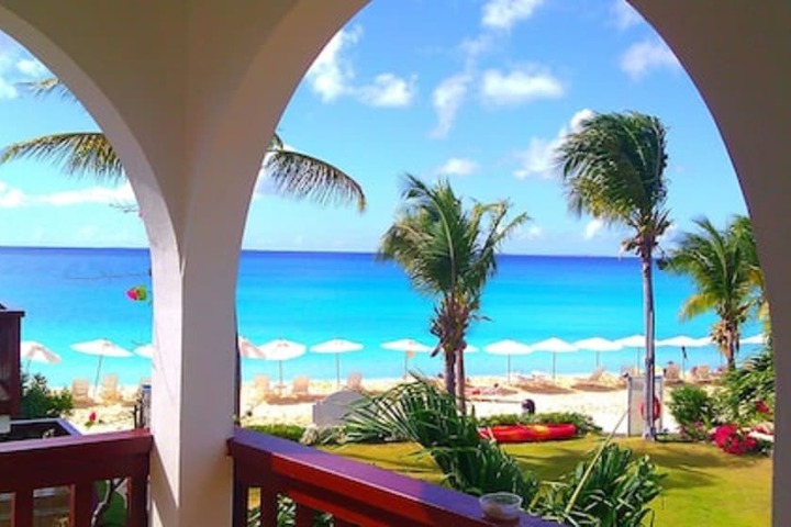View from room