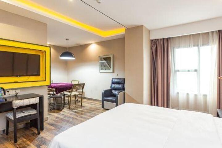 Zunyi Hengsheng Hotel