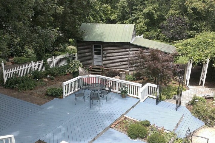 Terrace/Patio 38 of 47