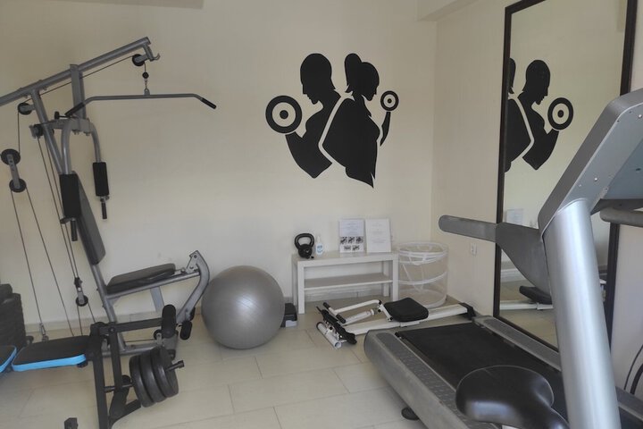 Health and Fitness 75 of 100