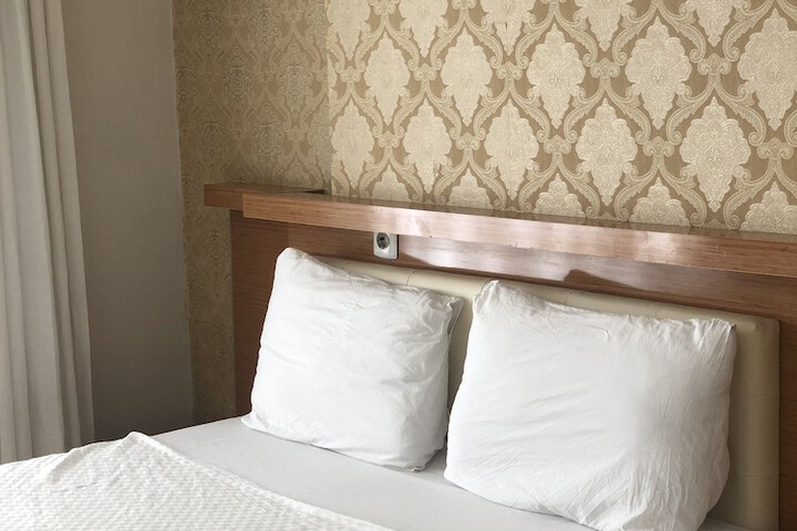 ÖZTAY OTEL