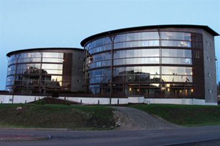 Image of Tahko SpaSuites