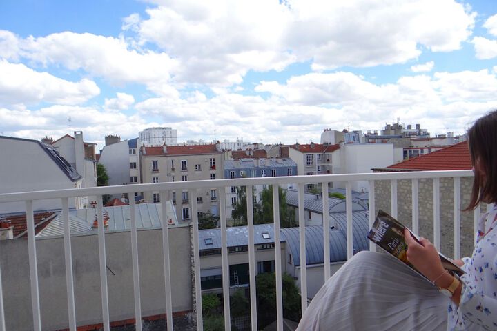Hotel View 31 of 35