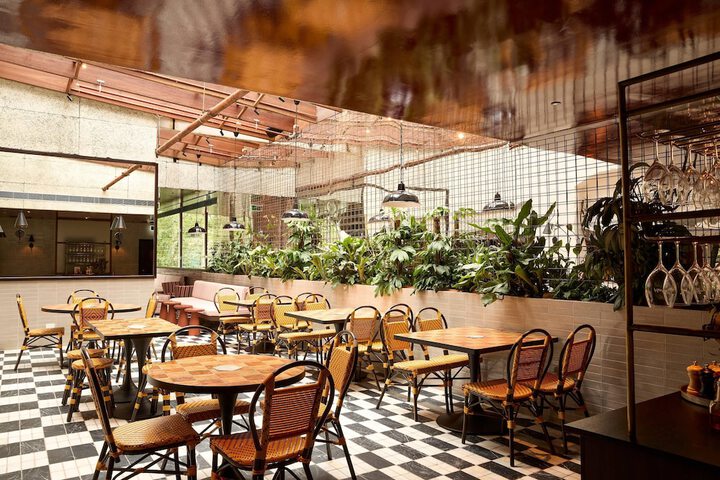 Dining Photos