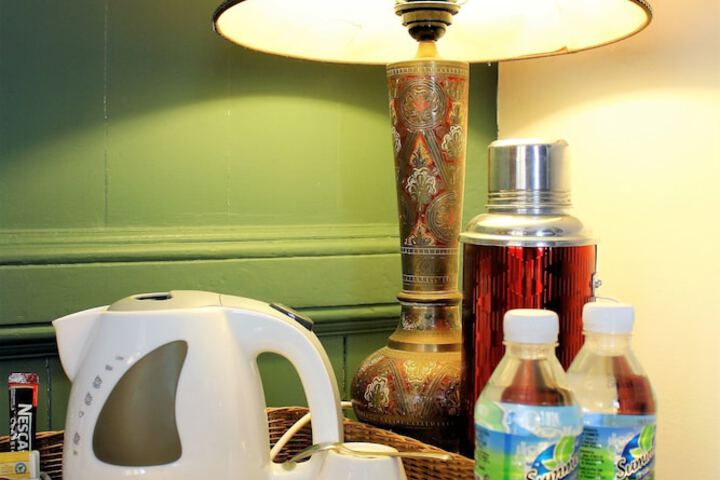 Breakfast/Coffee Service 53 of 108