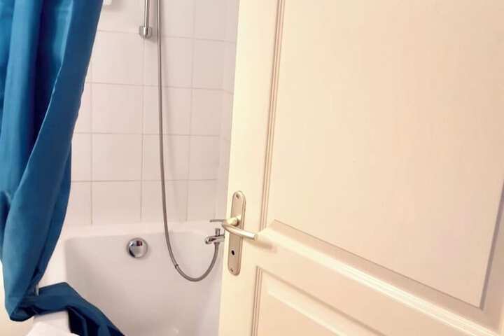 Bath Photo