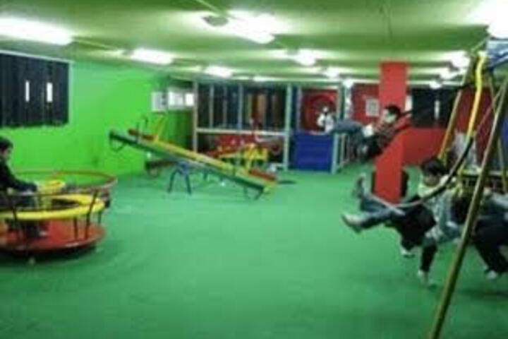 Childrens Activities 2 of 9