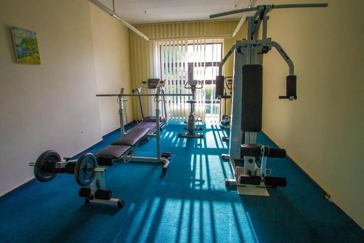 Health and Fitness 65 of 73
